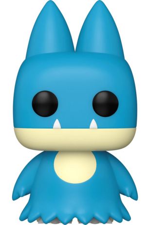 Figurine Funko Pop Pokémon #885 Goinfrex