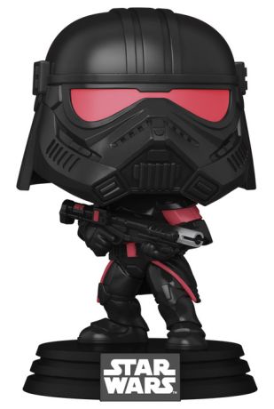 Figurine Funko Pop Star Wars : Obi-Wan Kenobi #632 Purge Trooper