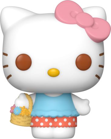 Figurine Funko Pop Sanrio #66 Hello Kitty