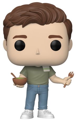 Figurine Funko Pop Queer Eye #1388 Antoni Porowski