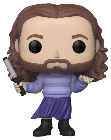 Figurine Funko Pop Queer Eye #1392 Jonathan Van Ness