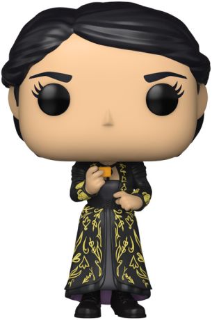 Figurine Funko Pop The Witcher Série Netflix #1318 Yennefer