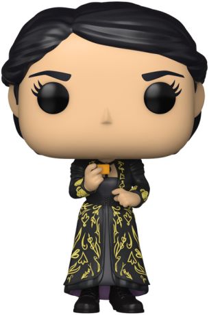 Figurine Funko Pop The Witcher Série Netflix #1318 Yennefer