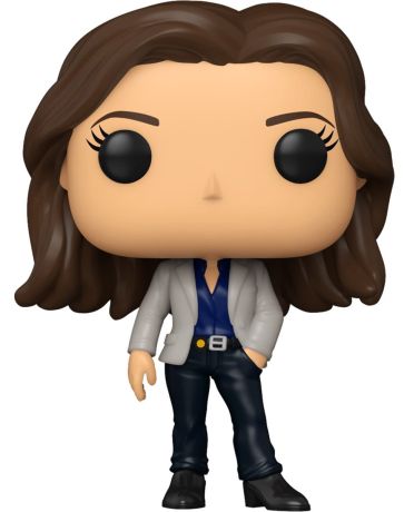 Figurine Funko Pop New York, unité spéciale #1273 Olivia Benson