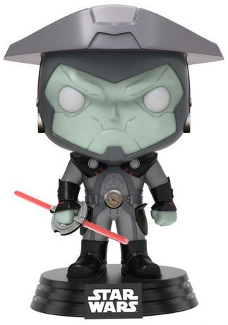 Figurine Funko Pop Star Wars Rebels #168 Cinquième Frère