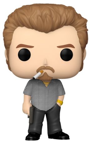 Figurine Funko Pop Trailer Park Boys #1325 Ricky