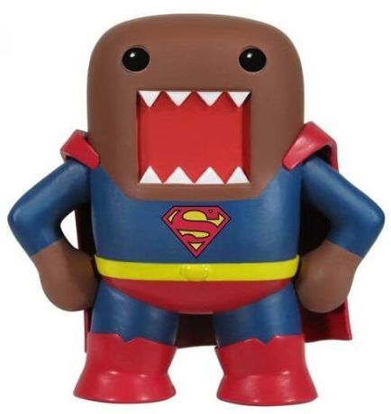 Figurine Funko Pop DC Comics #27 Domo Superman