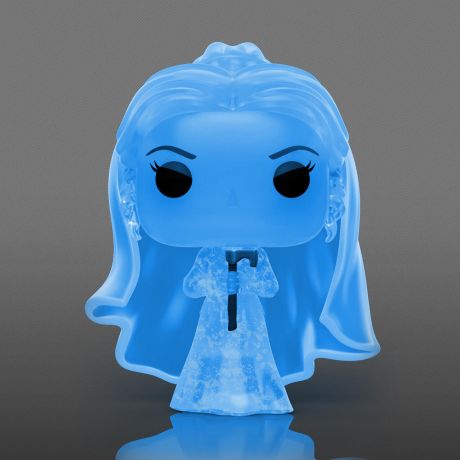 Figurine Funko Pop Le Manoir hanté [Disney] #578 Constance Hatchaway - Glow in the Dark