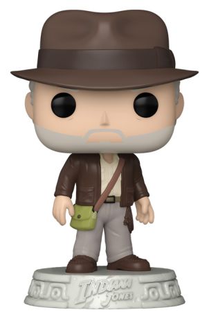 Figurine Funko Pop Indiana Jones #1385 Indiana Jones