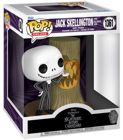 Calendrier De L'Avent Halloween / Halloween / Funko Pop