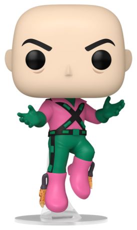 Figurine Funko Pop Warner Bros 100 ans #472 Lex Luthor