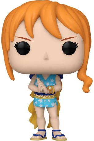 Figurine Funko Pop One Piece #1472 Onami