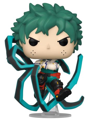 Figurine Funko Pop My Hero Academia #1347 Izuku Midoriya