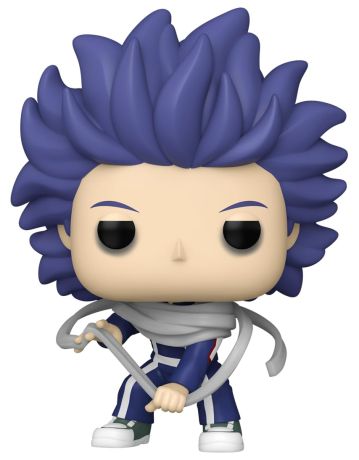 Figurine Funko Pop My Hero Academia #1353 Hitoshi Shinso [Chase]