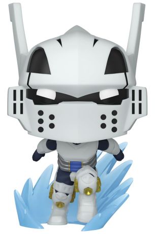 Figurine Funko Pop My Hero Academia #1349 Tenya Iida