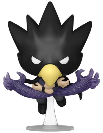 Figurine Funko Pop My Hero Academia #1351 Fumikage Tokoyami