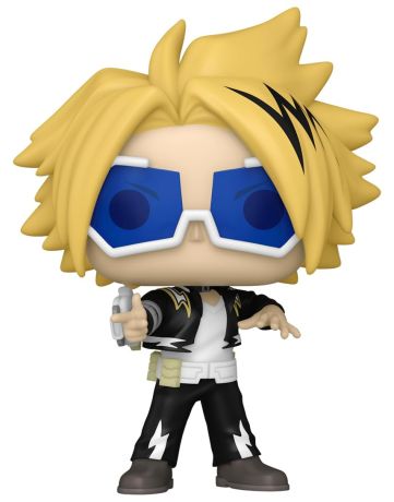 Figurine Funko Pop My Hero Academia #1352 Denki Kaminari