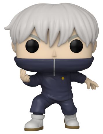 Figurine Funko Pop Jujutsu Kaisen #1375 Toge Inumaki