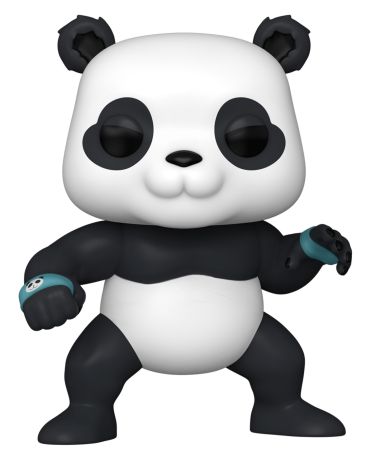 Figurine Funko Pop Jujutsu Kaisen #1374 Panda