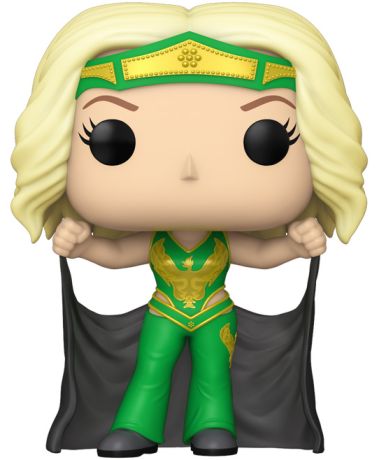 Figurine Funko Pop WWE #127 Beth Phoenix