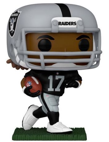 Figurine Funko Pop NFL #181 Davante Adams