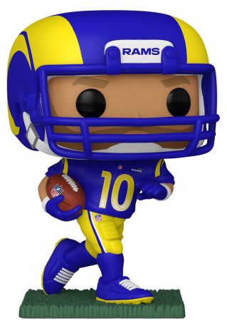 Figurine Funko Pop NFL #182 Cooper Kupp