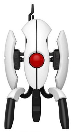 Figurine Funko Pop Portal 2 #244 Tourelle