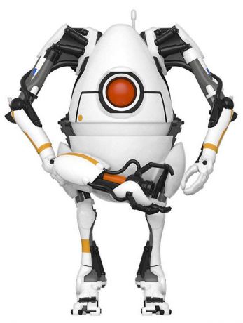 Figurine Funko Pop Portal 2 #246 P-Body