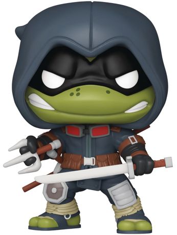 Figurine Funko Pop The Last Ronin #240 Le Dernier Ronin