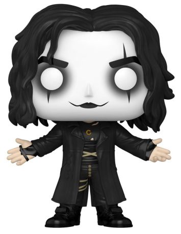 Figurine Funko Pop The Crow #1428 Eric Draven