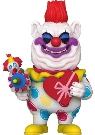 Figurine Funko Pop Les Clowns tueurs venus d'ailleurs #1423 Fatso