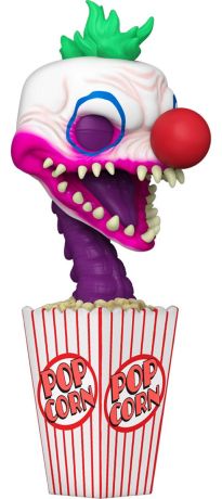 Figurine Funko Pop Les Clowns tueurs venus d'ailleurs #1422 Bébé Clown