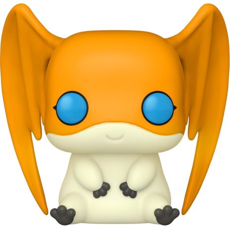 Figurine Funko Pop Digimon #1387 Patamon