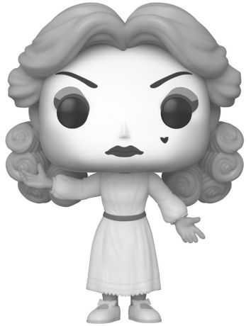 Figurine Funko Pop Warner Bros 100 ans #1415 Baby Jane Hudson [Chase]