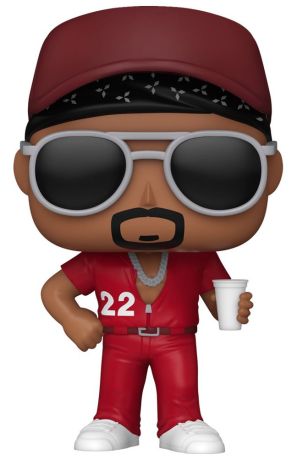 Figurine Funko Pop MLB : Ligue Majeure de Baseball #88 Andrew McCutchen [Chase]