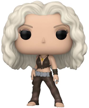 Figurine Funko Pop Shakira #357 Shakira (Whenever, Wherever)