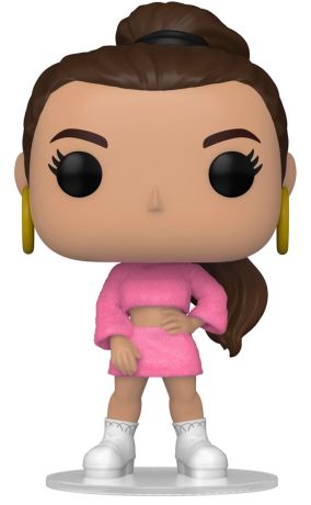 Figurine Funko Pop Rosalía #354 Rosalía (Malamente)