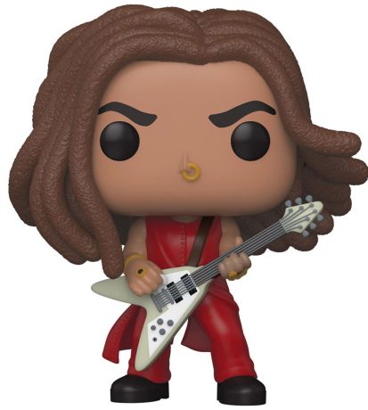 Figurine Funko Pop Lenny Kravitz #344 Lenny Kravitz