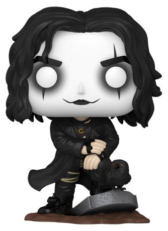 Figurine Funko Pop The Crow #1430 Eric Draven