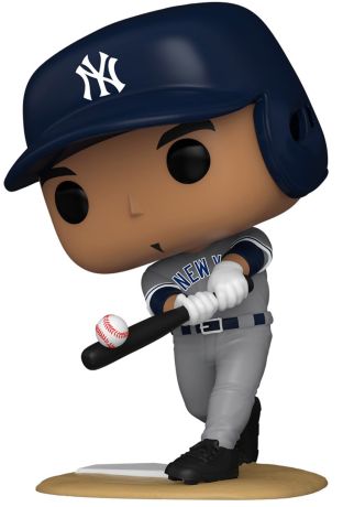 Figurine Funko Pop MLB : Ligue Majeure de Baseball #87 Giancarlo Stanton