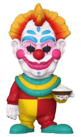 Figurine Funko Pop Les Clowns tueurs venus d'ailleurs #1424 Bibbo
