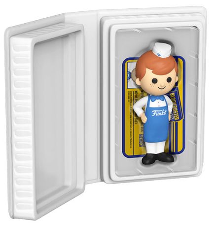 Figurine Funko Blockbuster Rewind Freddy Funko Freddy Funko