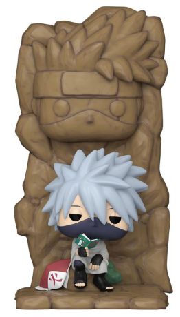 Figurine Funko Pop Boruto: Naruto Next Generations #1188 Hokage Série : Kakashi Hatake