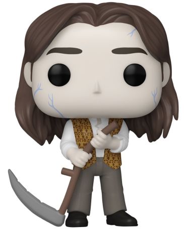 Figurine Funko Pop Warner Bros 100 ans #1419 Louis de Pointe du Lac (avec Faux)