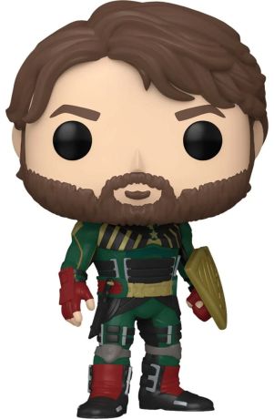 Figurine Funko Pop The Boys #1407 Le Petit Soldat
