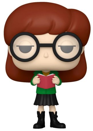 Figurine Funko Pop Daria #1439 Daria Morgendorffer
