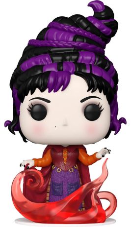 Figurine Funko Pop Hocus Pocus 2 [Disney] #1372 Mary