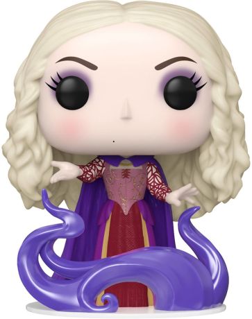 Figurine Funko Pop Hocus Pocus 2 [Disney] #1373 Sarah