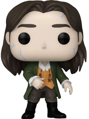 Figurine Funko Pop Warner Bros 100 ans #1418 Louis de Pointe du Lac