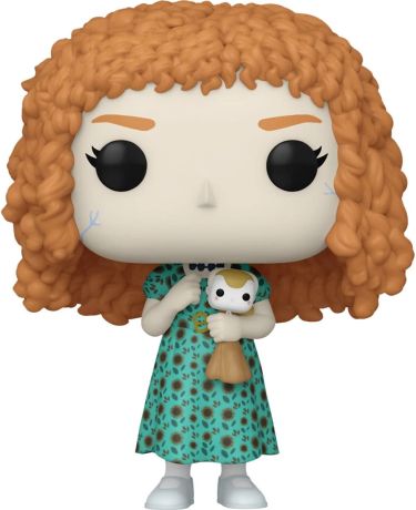 Figurine Funko Pop Warner Bros 100 ans #1417 Claudia